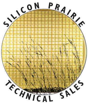 Silicon Prairie Technical Sales, Inc. logo